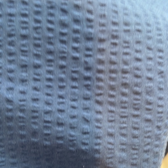 Gem Malki Seersucker Long Sleeve Shirt - Picture 6 of 10